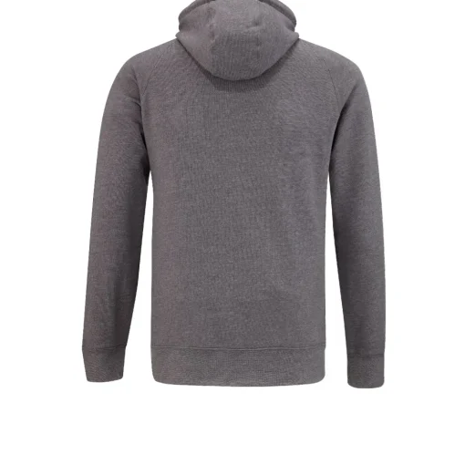 Ccm Hoodie Team Pullover Jr