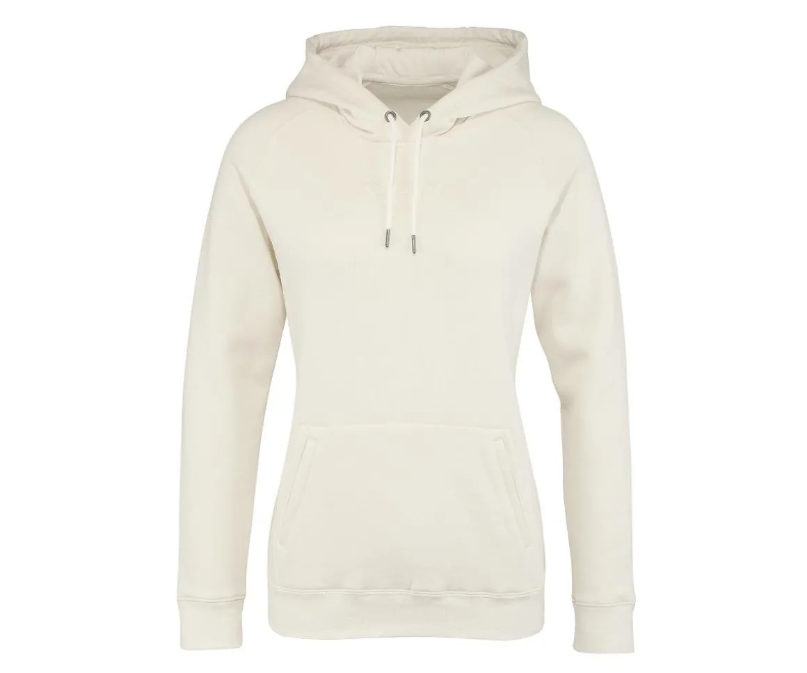 Ccm Hoodie Womens Core Pullover Sr Unbleached