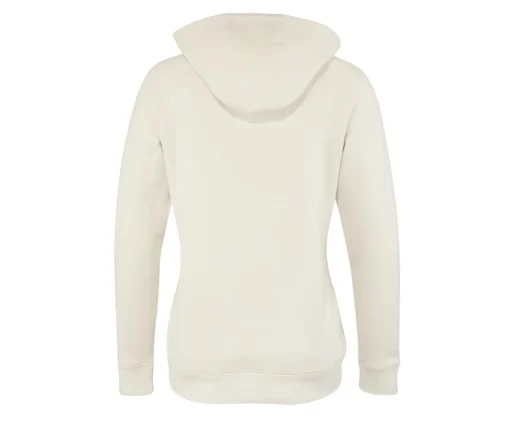 Ccm Hoodie Womens Core Pullover Sr Unbleached