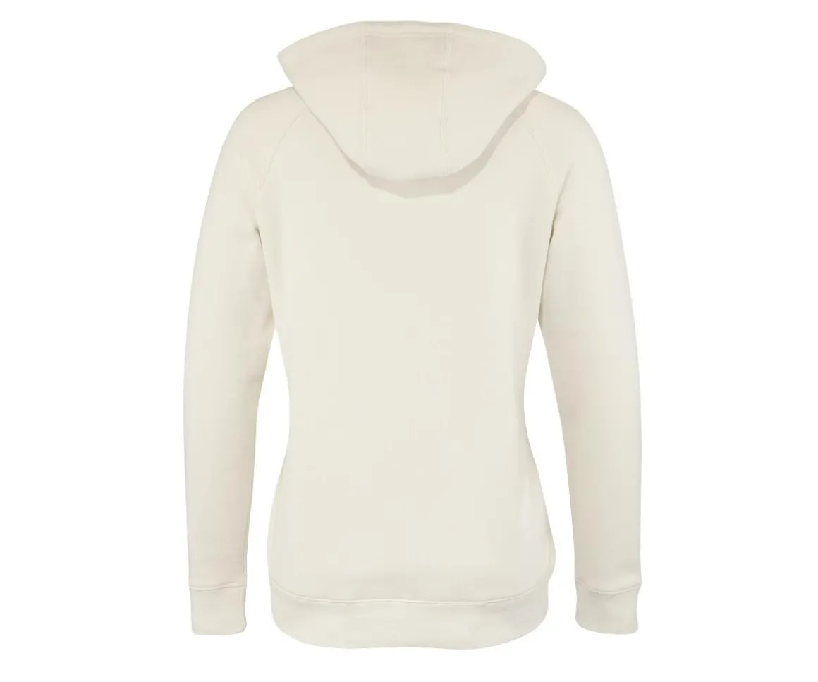 Ccm Hoodie Womens Core Pullover Sr Unbleached