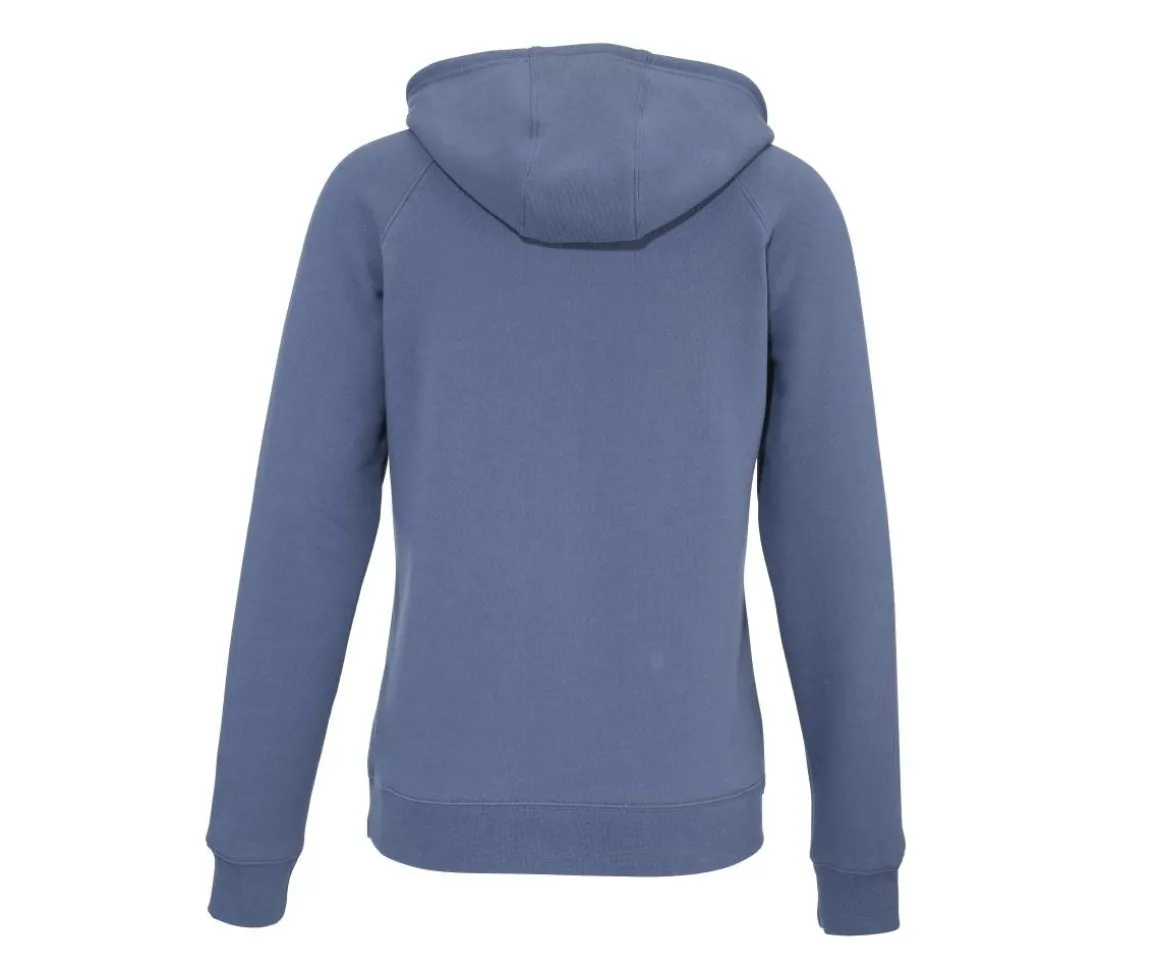Ccm Hoodie Womens Core Pullover Sr Vintage Blue