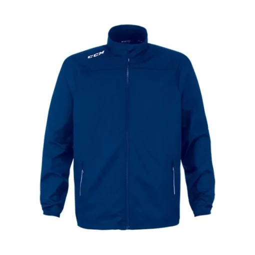 Ccm Jacket Hd -19 Jr.