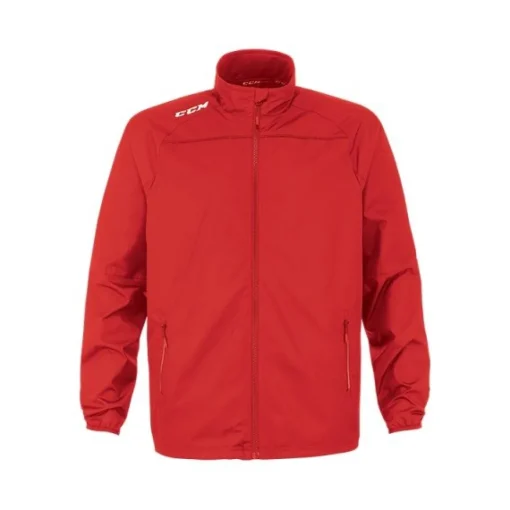 Ccm Jacket Skate Sr.