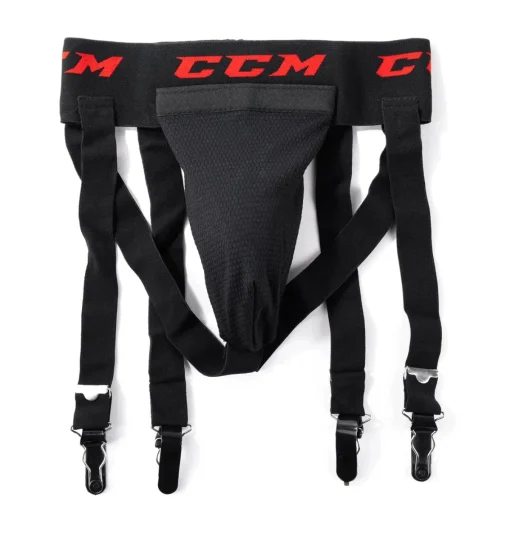 Jocks^CCM Jock Combo Yt