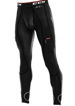Jocks^CCM Jock Pants 360 Compression Sr.