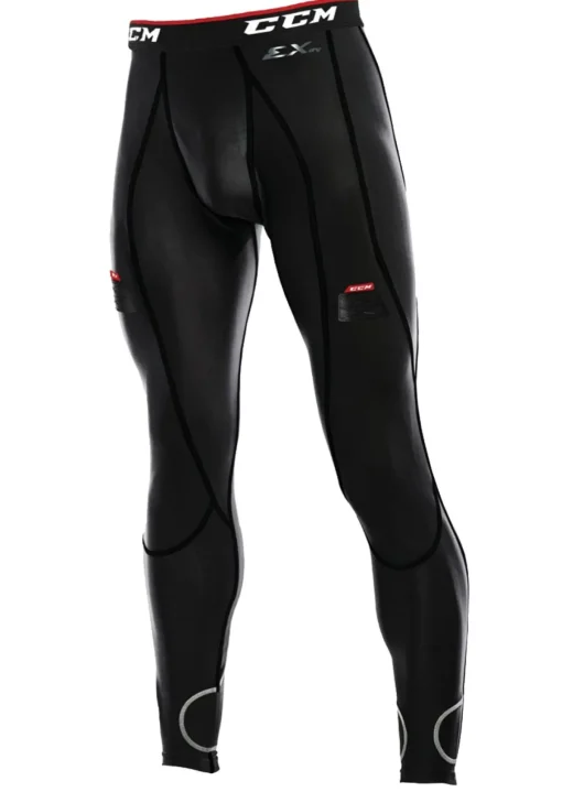 Jocks^CCM Jock Pants 360 Compression Sr.