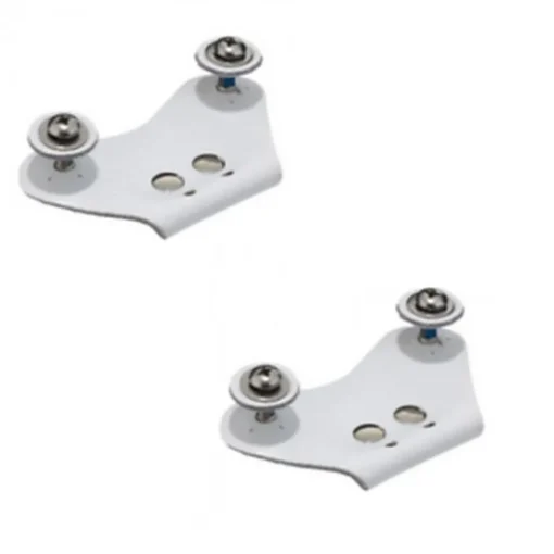 Ccm Leather Toe Bridge Lacing Ap 7001Sr