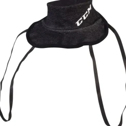 Neck Guard For Hockey^CCM Neck Guard Pro Jr Black