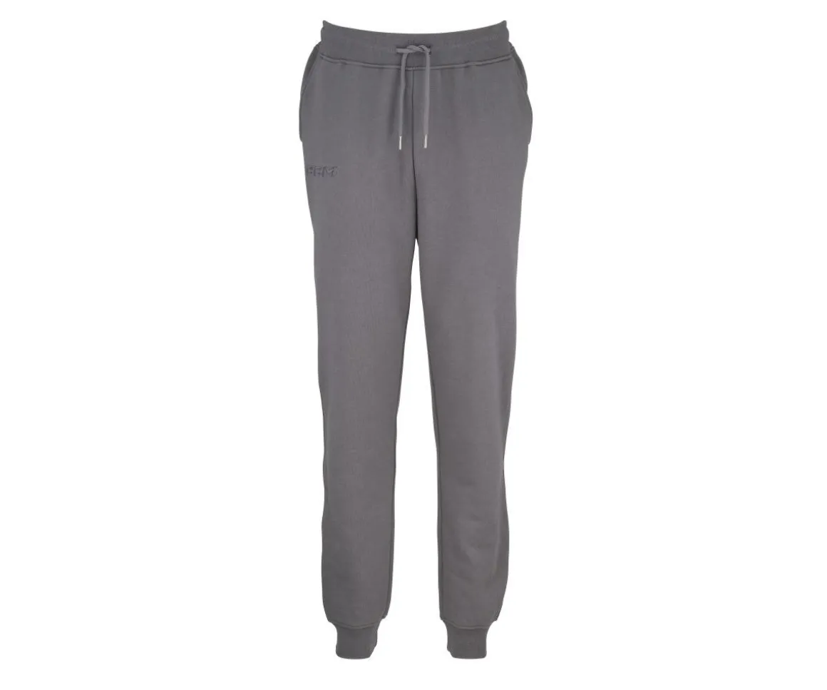 Ccm Pant Core Cuffed Sr Charocal