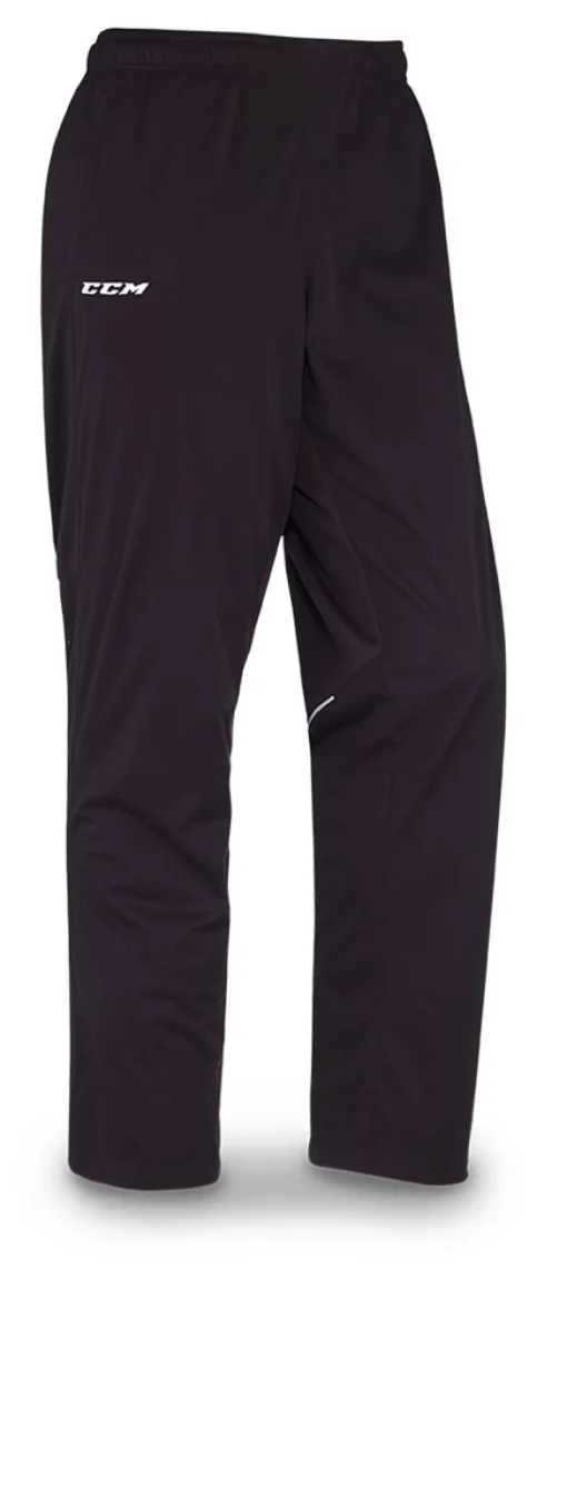 Ccm Pant Hd Pant Yt Blk