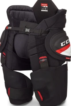 Hockey Pants^CCM Pant Jetspeed Girdle Jr.