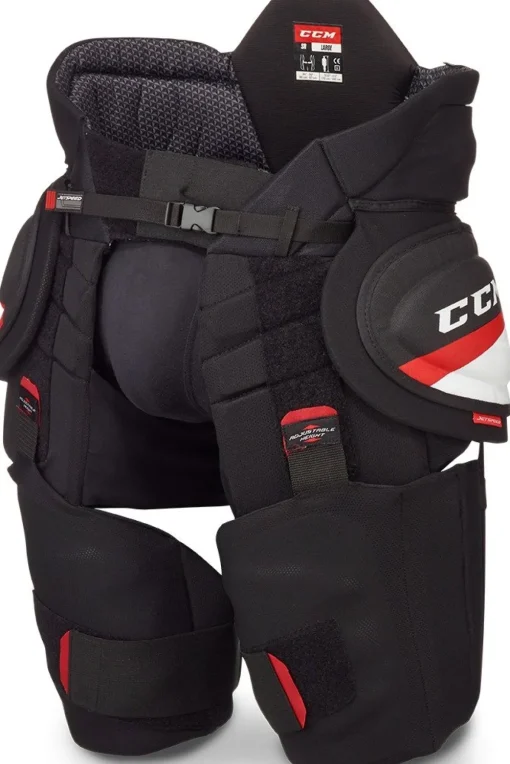 Hockey Pants Senior^CCM Pant Jetspeed Girdle Sr.