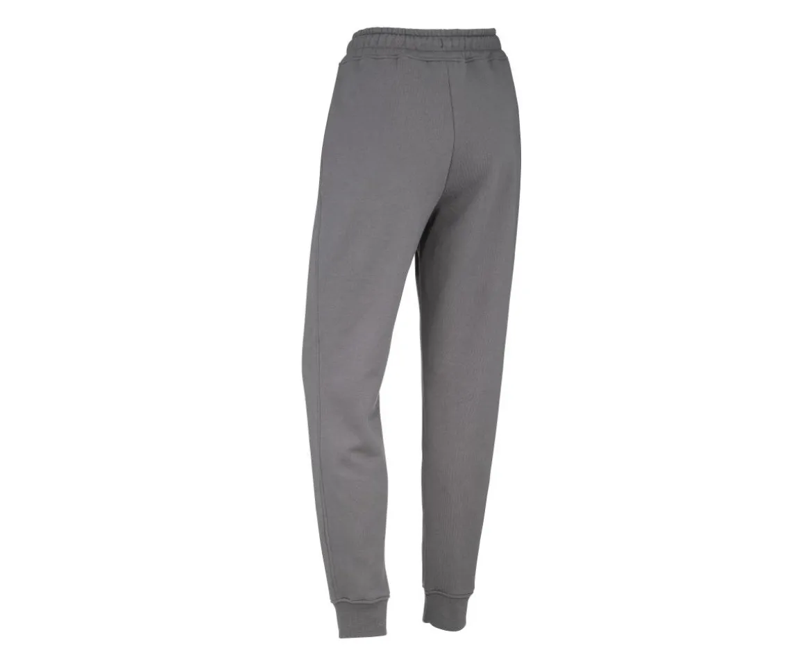 Ccm Pant Womens Core Cuffed Sr Charocal