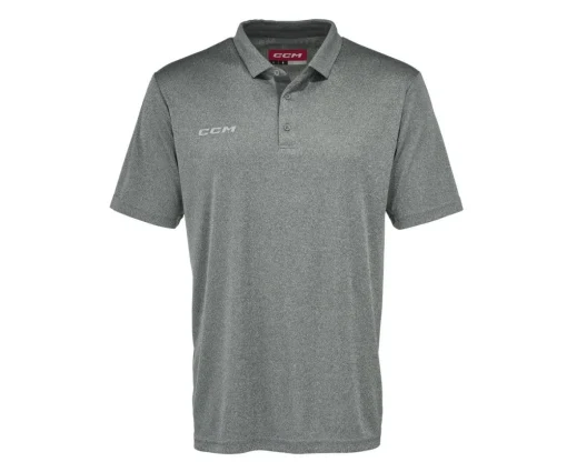 Ccm Polo Fitted Sr