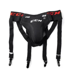 Jocks^CCM Pro Jock Combo Sr