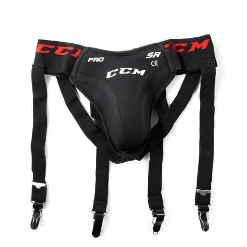 Jocks^CCM Pro Jock Combo Sr