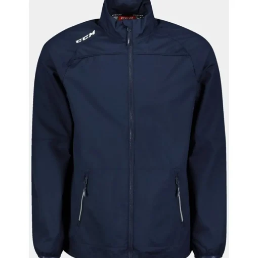 Ccm Shell Jacket Jr