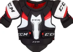 Shoulder Pads Hockey^CCM Shoulder Pad Jetspeed Ft485 Jr.