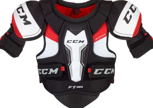 Shoulder Pads Hockey^CCM Shoulder Pad Jetspeed Ft485 Jr.