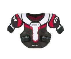 Shoulder Pads Hockey^CCM Shoulder Pad Jetspeed 680 Jr