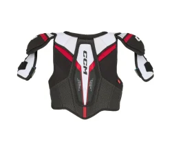 Shoulder Pads Hockey^CCM Shoulder Pad Jetspeed 680 Jr