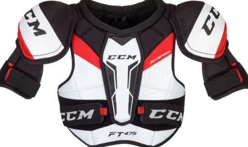 Shoulder Pads Hockey^CCM Shoulder Pad Jetspeed Ft475 Sr.