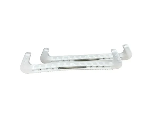 Skate Guards^CCM Skate Guards Universal White