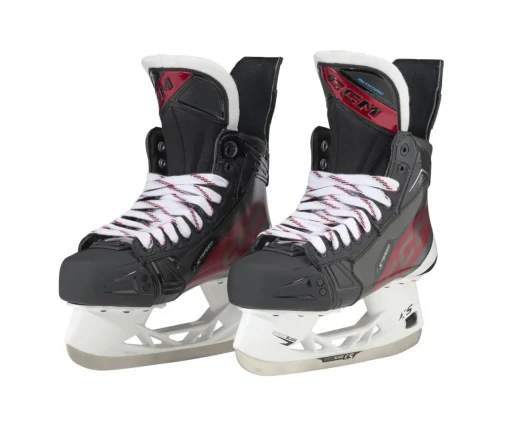 Skates Intermediate^CCM Skates Jetspeed Ft680 Int