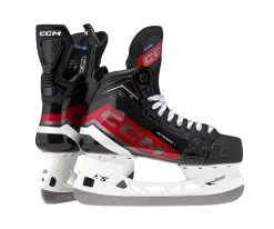 Skates Intermediate^CCM Skates Jetspeed Ft6 Int