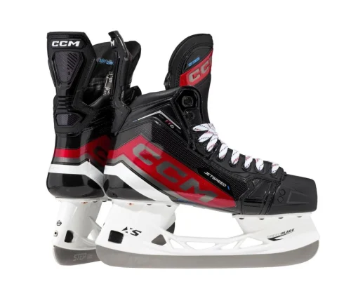 Skates Intermediate^CCM Skates Jetspeed Ft6 Int
