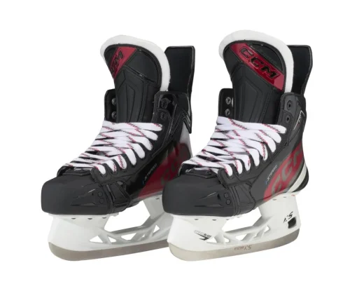 Skates Junior^CCM Skates Jetspeed Ft670 Jr