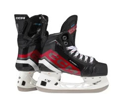 Skates Junior^CCM Skates Jetspeed Ft6 Pro Jr