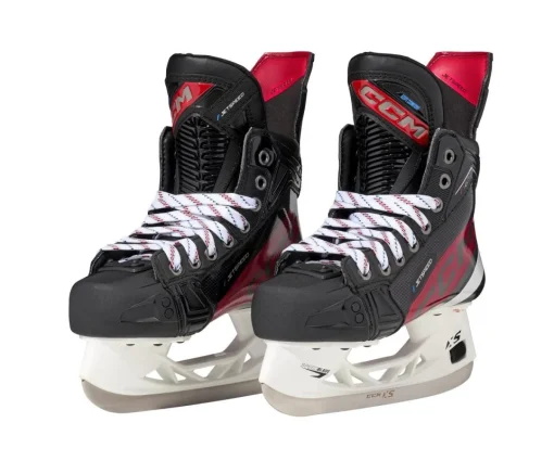 Skates Junior^CCM Skates Jetspeed Ft6 Pro Jr