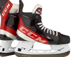Skates Intermediate^CCM Skates Jetspeed Ft4 Pro Int