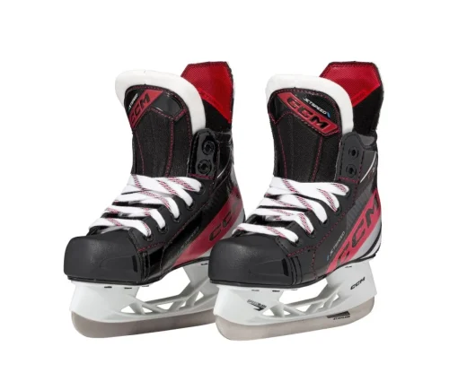 Skates Children (Yth)^CCM Skates Jetspeed Ft6 Pro Yth