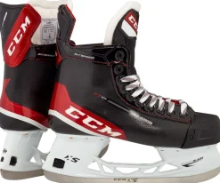 Skates Senior^CCM Skates Jetspeed Ft475 Sr