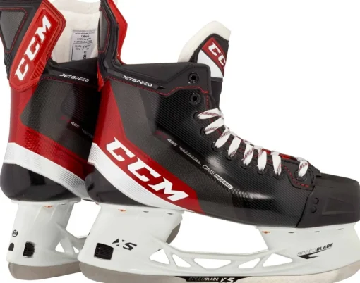 Skates Senior^CCM Skates Jetspeed Ft485 Sr