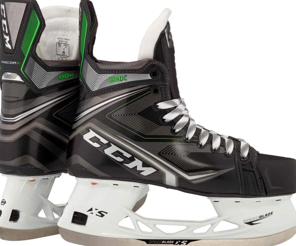 Skates Ccm^CCM Skates Ribcor 88K Int