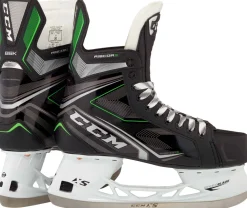 Skates Intermediate^CCM Skates Ribcor 86K Int