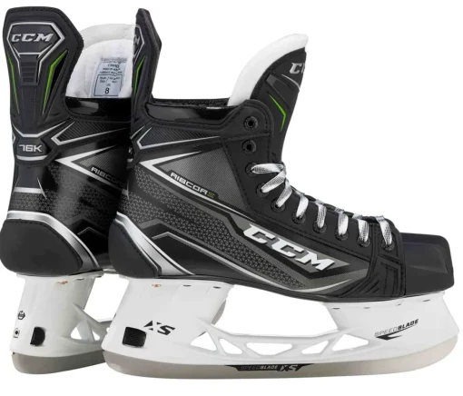 Skates Junior^CCM Skates Ribcor 76K Jr.