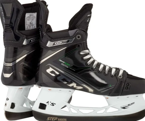Skates Senior^CCM Skates Ribcor 100K Pro Sr