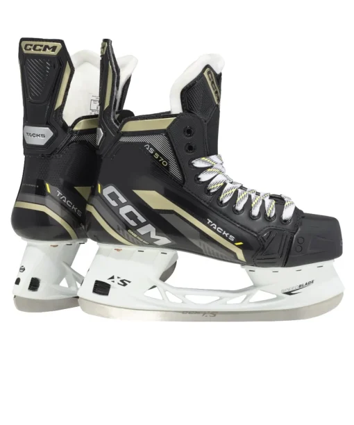 Skates Senior^CCM Skates Tacks As 570 Sr