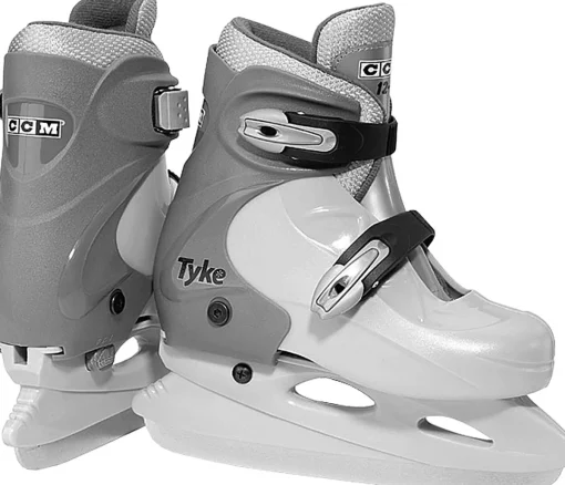 Adjustable Skates Children (Yth)^CCM Skates Tyke Adjustable