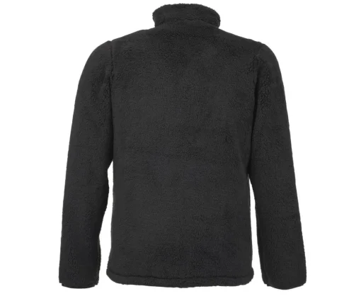 Ccm Sweater All Outside Sherpa Sr