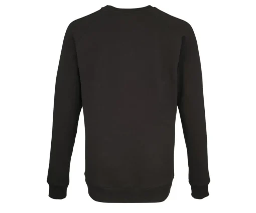 Ccm Sweater Core Fleece Crew Jr