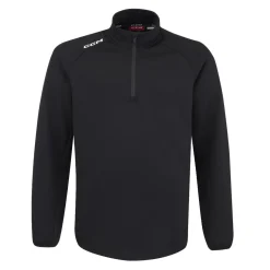 Ccm Sweater Locker 1/4 Zip Jr