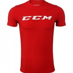 Ccm Training Tee Sr
