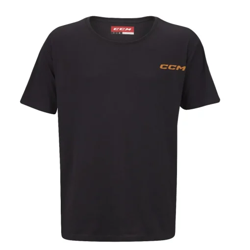 Ccm T-Shirt All Outside Mentra Jr