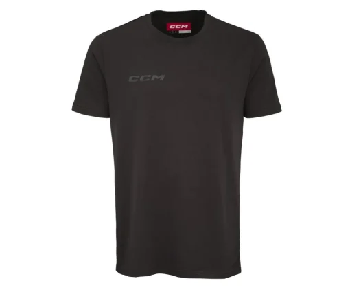Ccm T-Shirt Core Jr