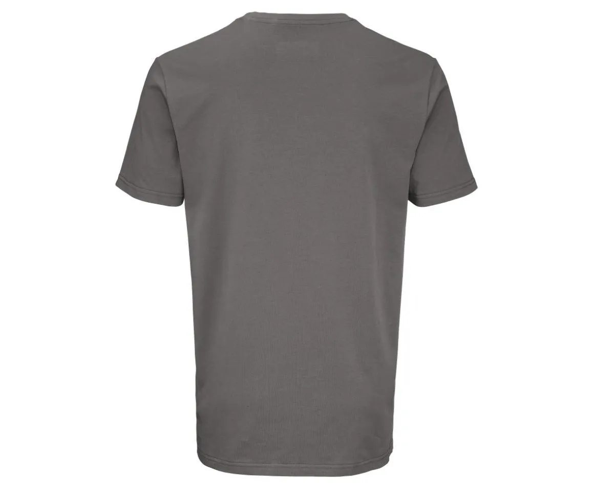 Ccm T-Shirt Core Sr Charocal